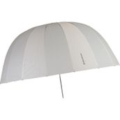 Elinchrom 105 cm Transparan Deep Umbrella