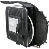 Elinchrom 44 cm SoftLite Beyaz Reflektör ve Petek Seti
