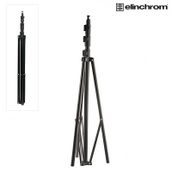 Elinchrom 88-235 cm Clip Kilitli Işık Ayağı