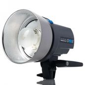 Elinchrom D-Lite RX ONE 2'li Paraflaş Set