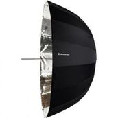 Elinchrom Deep Gümüş 125 cm Umbrella Şemsiye
