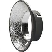 Elinchrom RQ Kafalar İçin 13.5 cm 70 Derece Reflektör