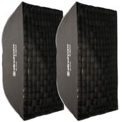 Elinchrom Softbox To Go Kit