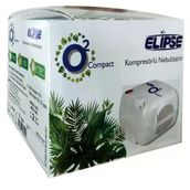 Elipse Compact Nebulizatör O2