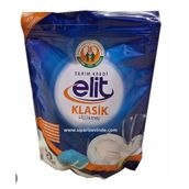 Elit 100'lü Klasik Bulaşık Makinesi Tablet
