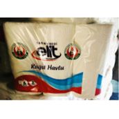 Elit 2 Katlı 6'lı Kağıt Havlu