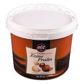 Elit Gözdem Pralin 11 kg Fındık Ezme