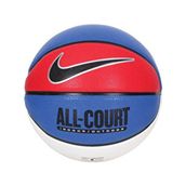 Elite All Court 8p 2.0 Deflated Gym Unisex Çok Renkli Basketbol Topu N.100.4088.619.07 - 7 Numara