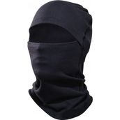 Elite Home HepsiDahice Polar Kar Maskesi Siyah Pratik Unisex Bere