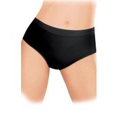 Elite Life A-04-822 Dikişsiz İz Yapmaz Cep Ağlı Slip Kadın Külot