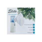 Elite Mesh Nebulizator Mn-02