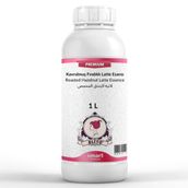 Elito 1 lt Premium Kavrulmuş Fındıklı Latte Esansı