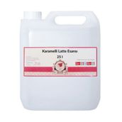Elito 25 lt Premium Karamelli Latte Esansı