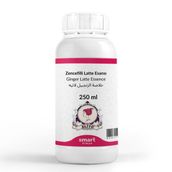 Elito 250 ml Zencefilli Latte Mum Esansı