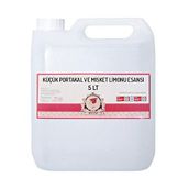 Elito 5 lt Küçük Portakal ve Misket Limonu Esansı