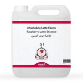 Elito 5 lt Premium Ahududulu Latte Esansı