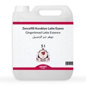 Elito 5 lt Premium Gingerbread Latte Esansı