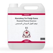 Elito 5 lt Premium Kavrulmuş Yer Fıstığı Esansı