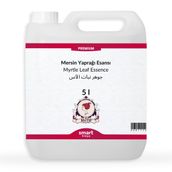 Elito 5 lt Premium Mersin Yaprağı Esansı
