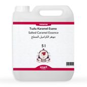 Elito 5 lt Premium Tuzlu Karamel Esansı