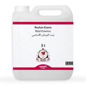 Elito 5 lt Reyhan Esansı