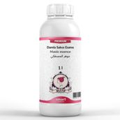 Elito 97483 1 lt Premium Damla Sakızı Esansı