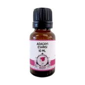 Elito Konsantre Adaçayı Esansı 10 ml Oda Kokusu