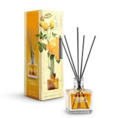 Elix 100 ml Doğal Çiçek Esansları İçeren Sedir - Sandal Ağacı Oda Kokusu