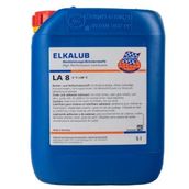 Elkalub LA 8 - 5 lt Matbaa Zincir Yağı
