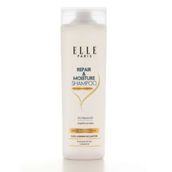 Elle 360 ml Onarım ve Nem Şampuanı