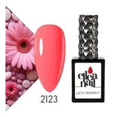 Ellea Nail 2123 Kalıcı Oje