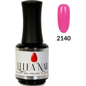 Ellea Nail 2140 Kalıcı Oje