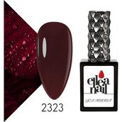 Ellea Nail 2323 Kalıcı Oje