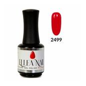 Ellea Nail 2499 Kalıcı Oje