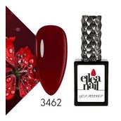 Ellea Nail 3462 15 ml Kalıcı Oje