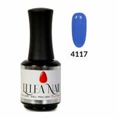 Ellea Nail 4117 Kalıcı Oje