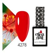 Ellea Nail 4278 Kalıcı Oje