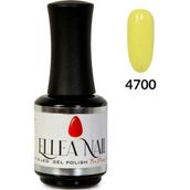 Ellea Nail 4700 Kalıcı Oje