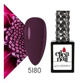 Ellea Nail 5180 Kalıcı Oje
