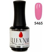 Ellea Nail 5465 Kalıcı Oje
