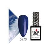 Ellea Nail 5970 Kalıcı Oje