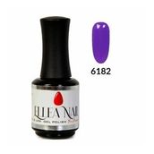 Ellea Nail 6182 Kalıcı Oje
