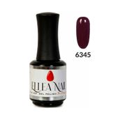 Ellea Nail 6345 Kalıcı Oje