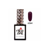 Ellea Nail 6364 Kalıcı Oje