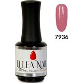 Ellea Nail 7936 Kalıcı Oje