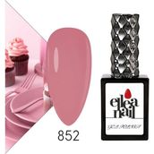 Ellea Nail 852 Kalıcı Oje