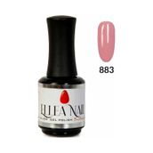 Ellea Nail 883 Kalıcı Oje