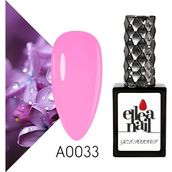 Ellea Nail A0033 Kalıcı Oje