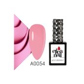 Ellea Nail A0054 Kalıcı Oje