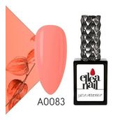 Ellea Nail A0083 Kalıcı Oje